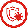 Feed Safety Icon - CLS