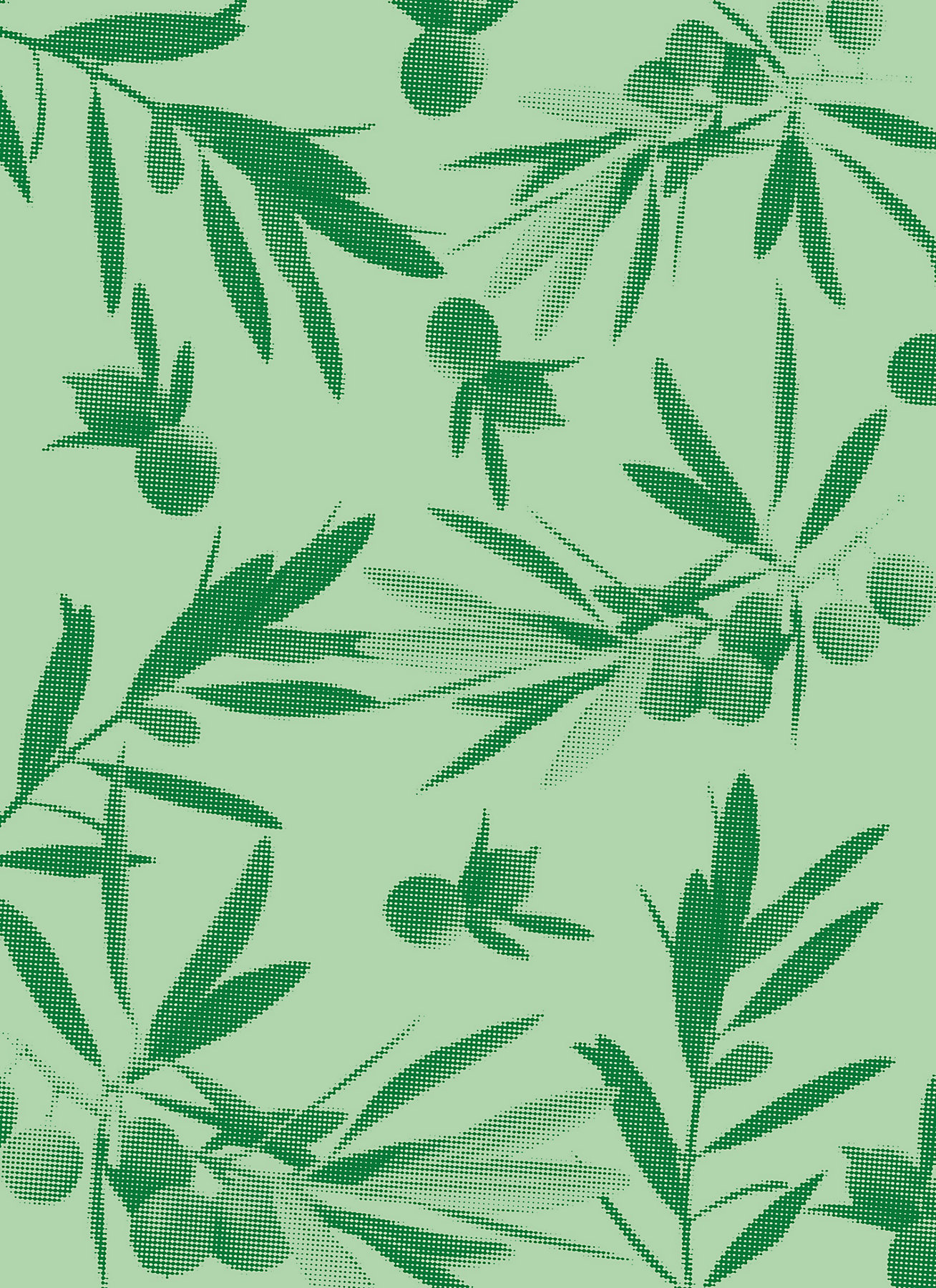 olive pattern