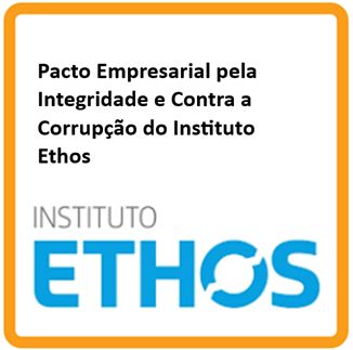 Instituto Ethos Logo