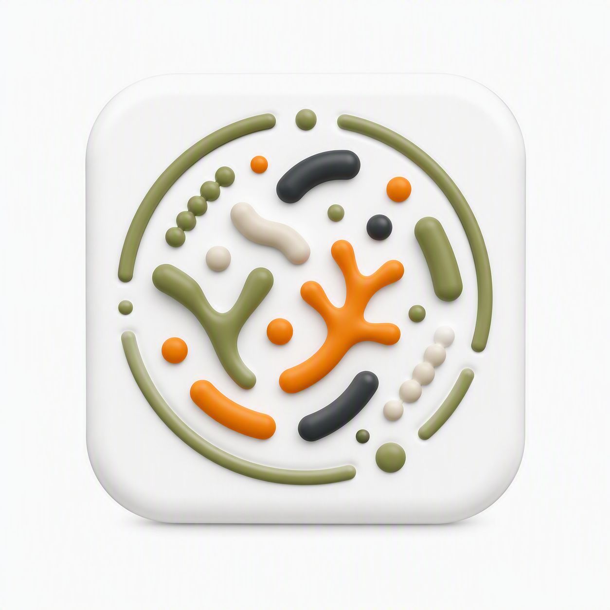 Microbioma icon