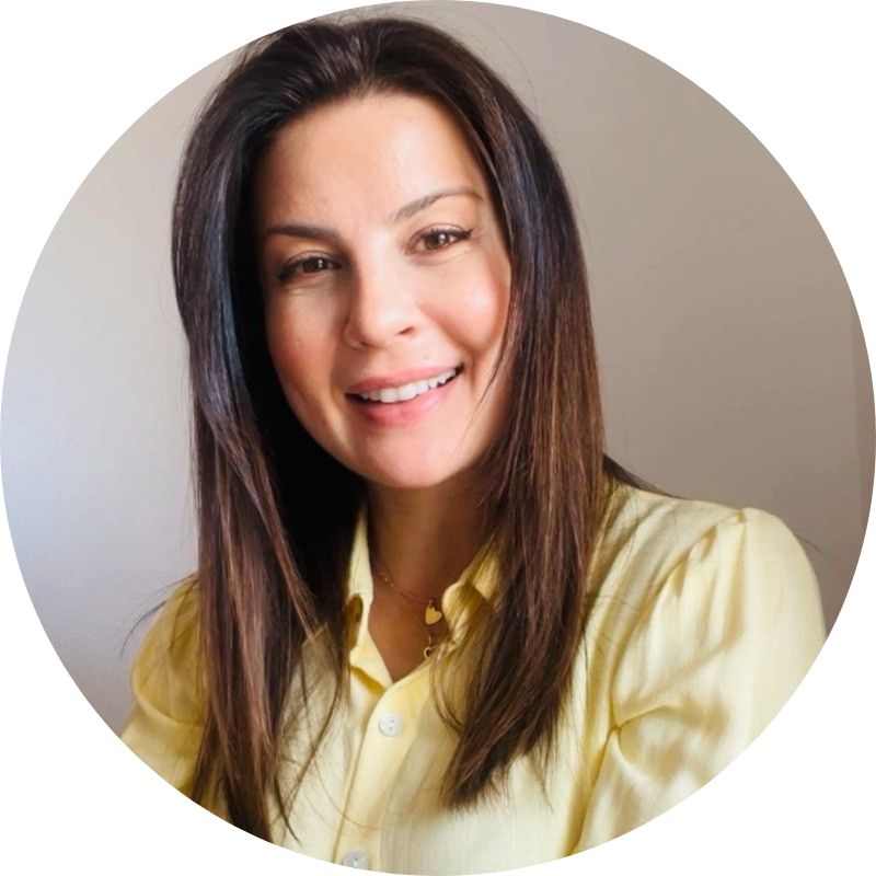 Priscila Honoratif