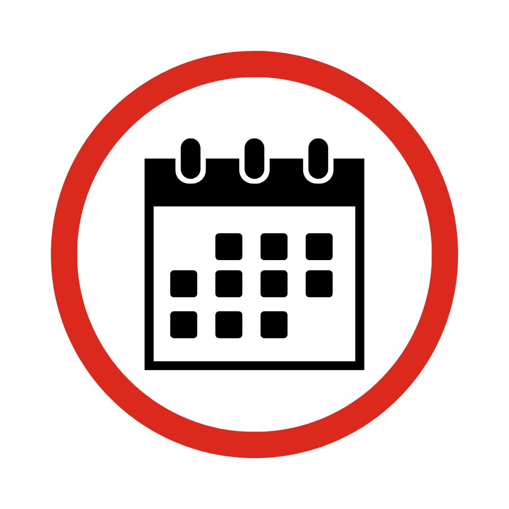HR Icons - program