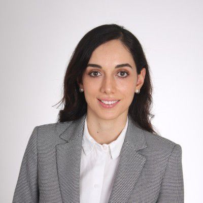 Rosa Galindo Barragán