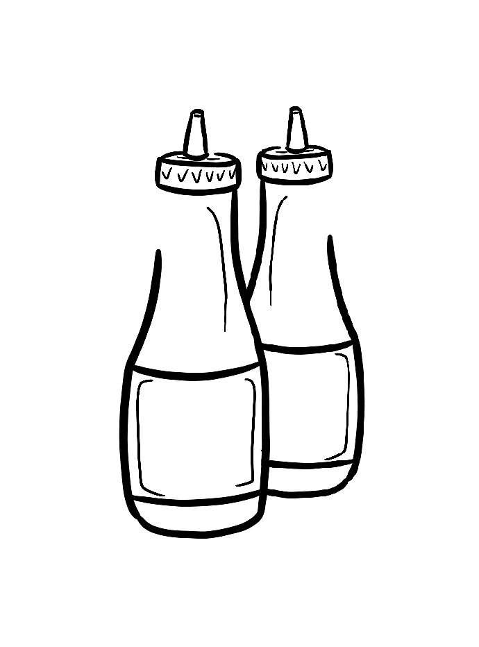 sauces-dressings-sketch-2