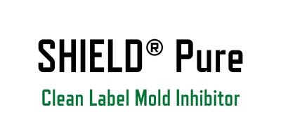 Product Logos - shield pure