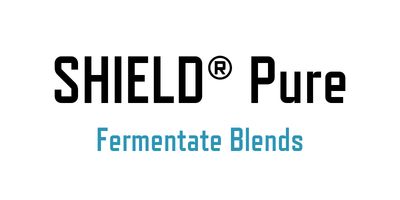 Product Logos - shield pure