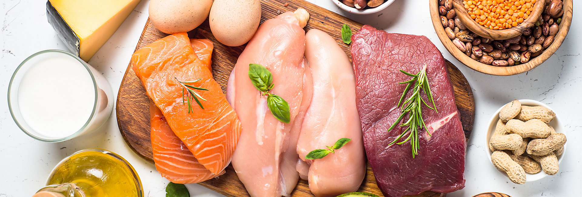 Kemin Food Technologies Extend Shelf Life & Color Meat & Poultry Products