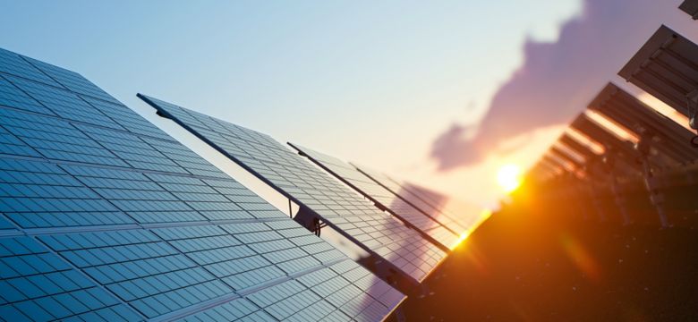 solar panels