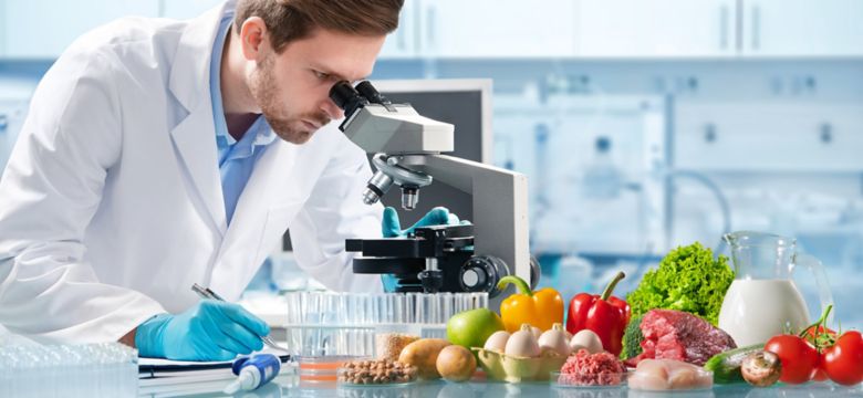 about Food Technologies laboratory scientist 