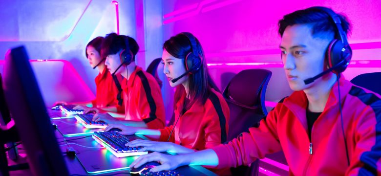 esports