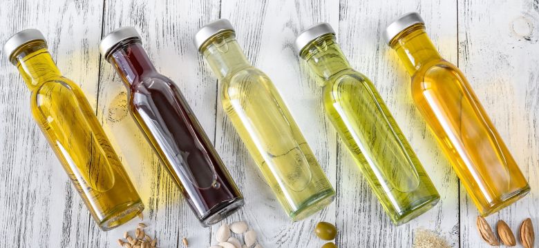 Kemin Food Technologies Prevent Rancidity In Food Antioxidant For Oil & Fats