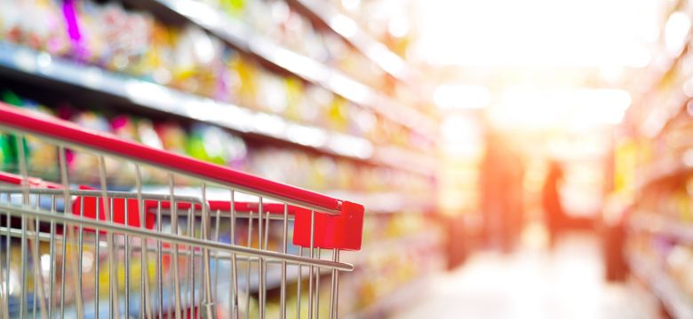 Supermarket