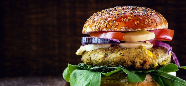 Food Trends Alternative Meat Market
