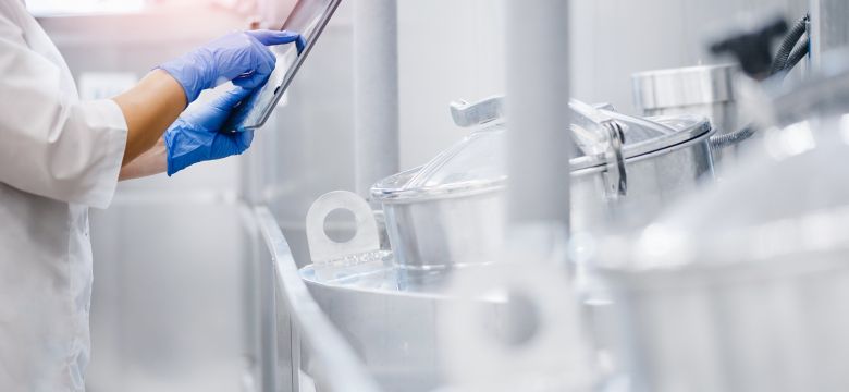 Process control