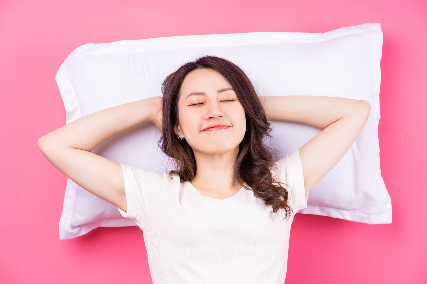 Get Enough Sleep - MyHealthfinder