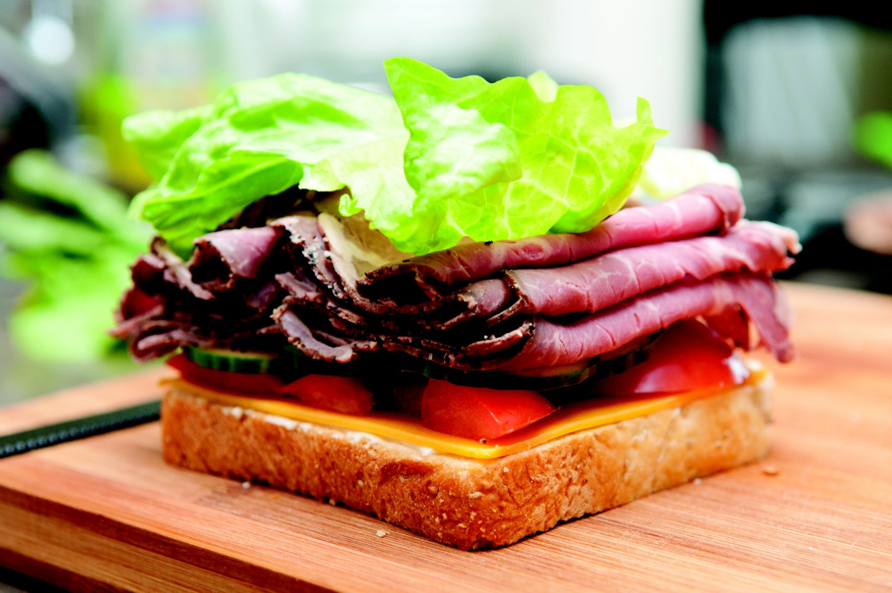 Meat Safety Banner Image