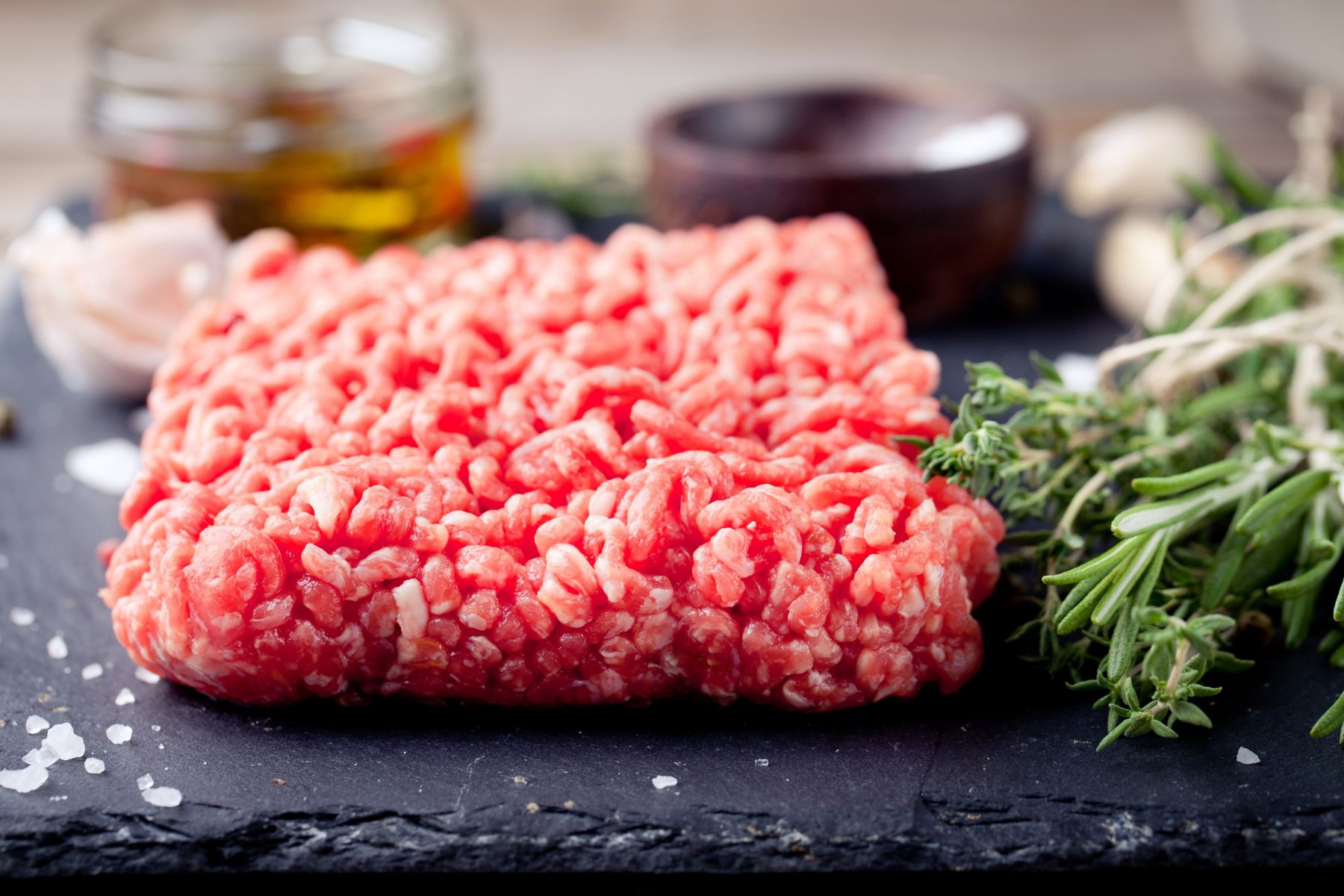 Minced Meat