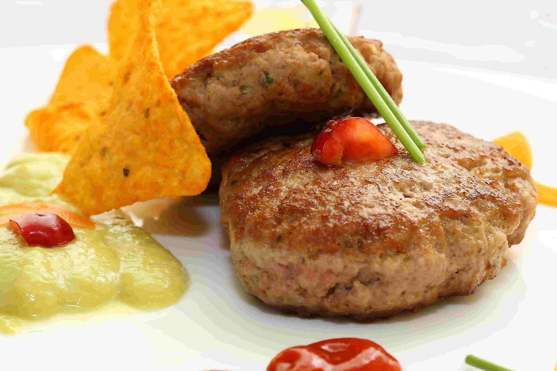 Meat poultry freshness solutions