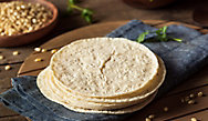 Tortilla - Flat Bread