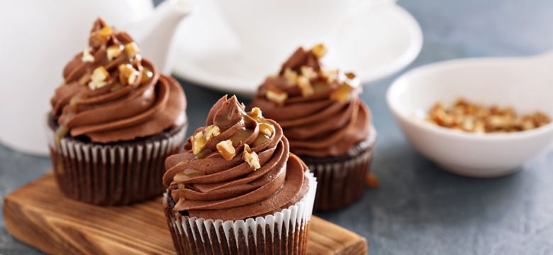 Sensory Appeal Baked Goods