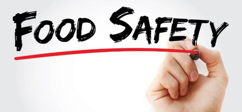 Food Safety 