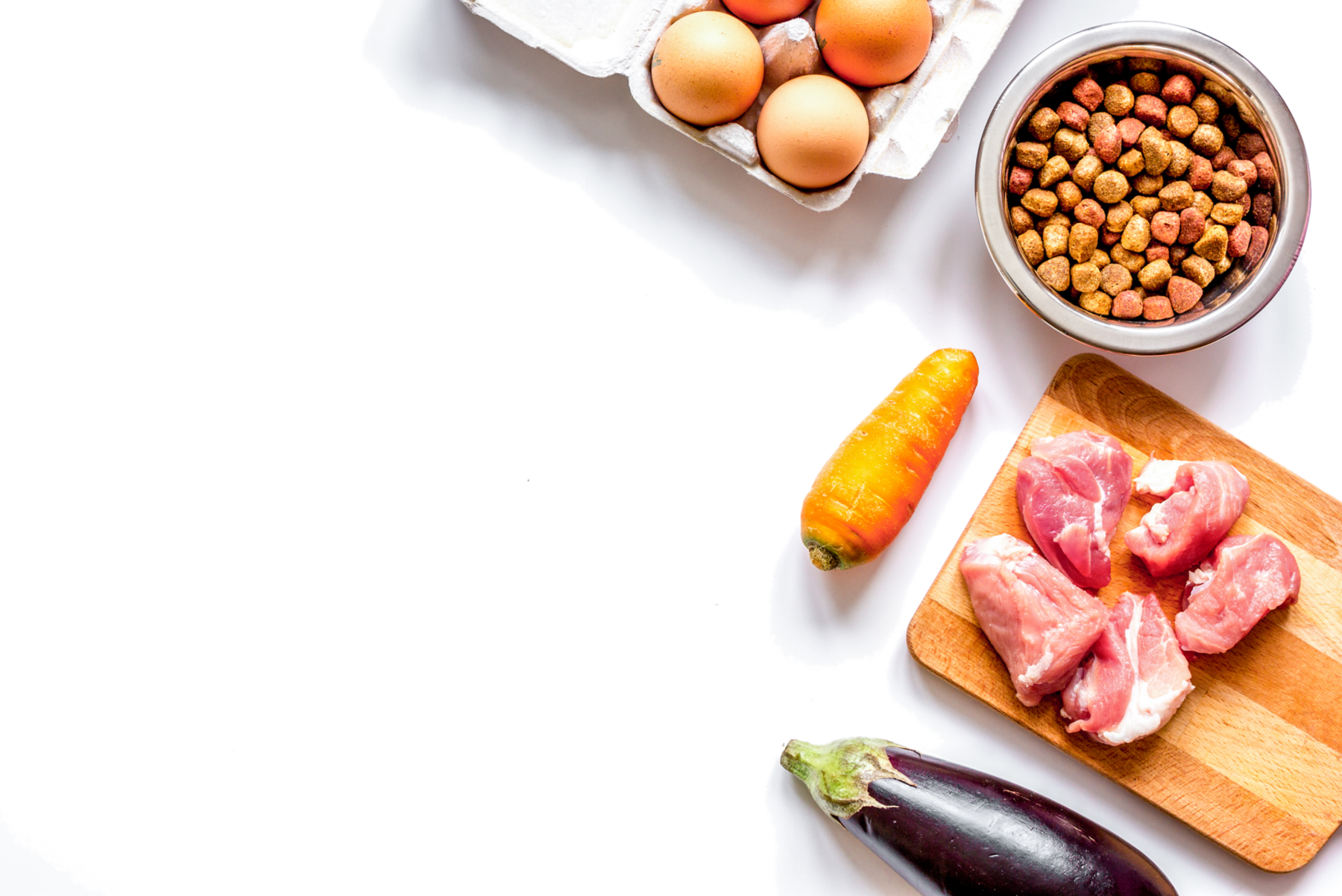 Oxidation in Petfood Palatability Kemin Industries USA