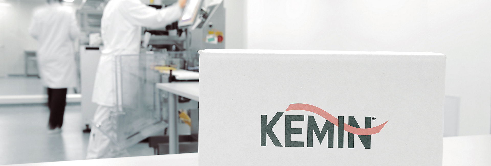 Kemin Production Line