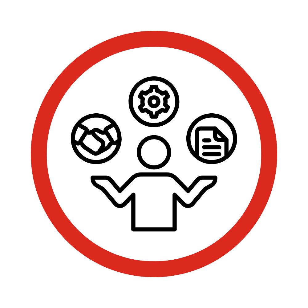 HR Icons - skills