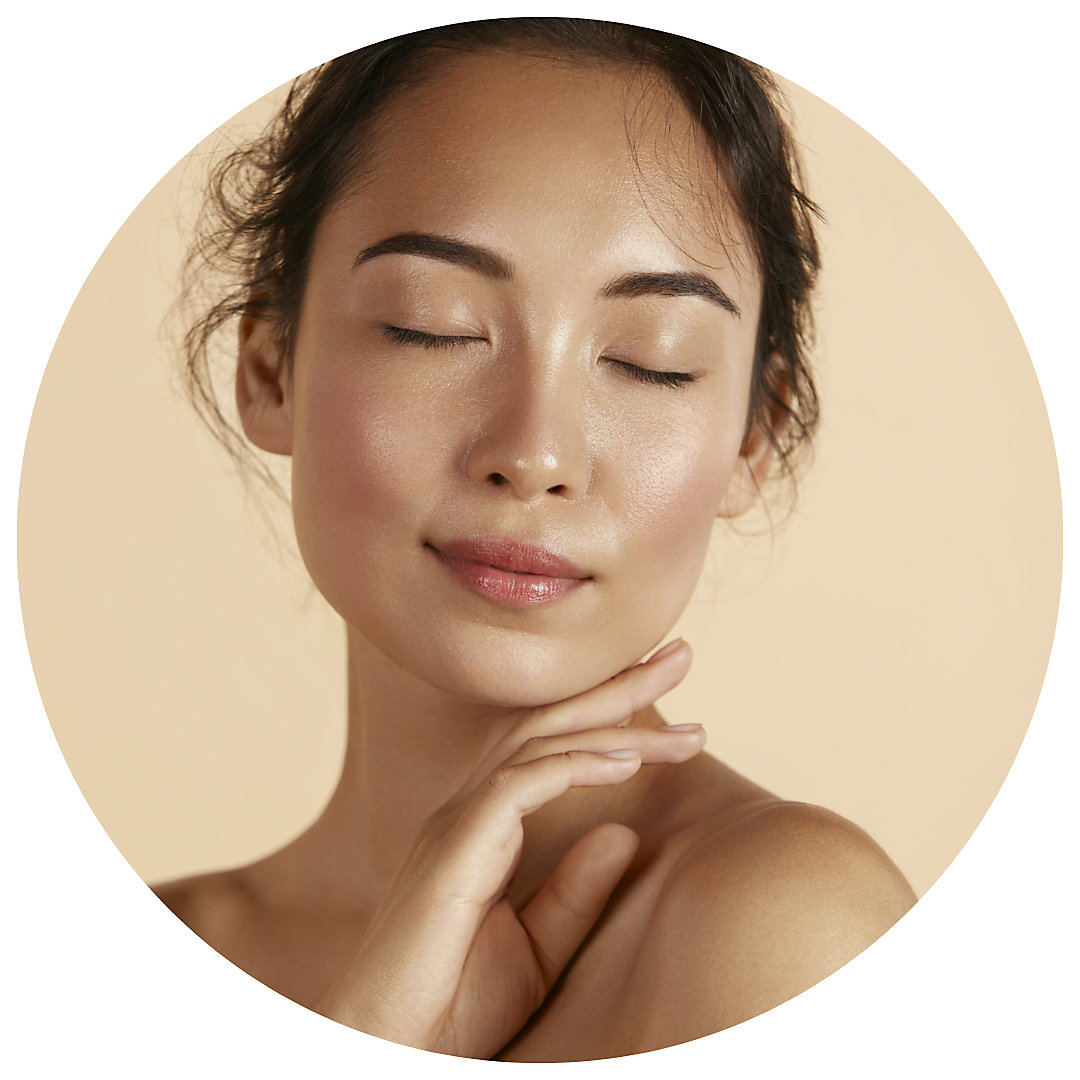 FloraGLO web icons - skin health icon_apac