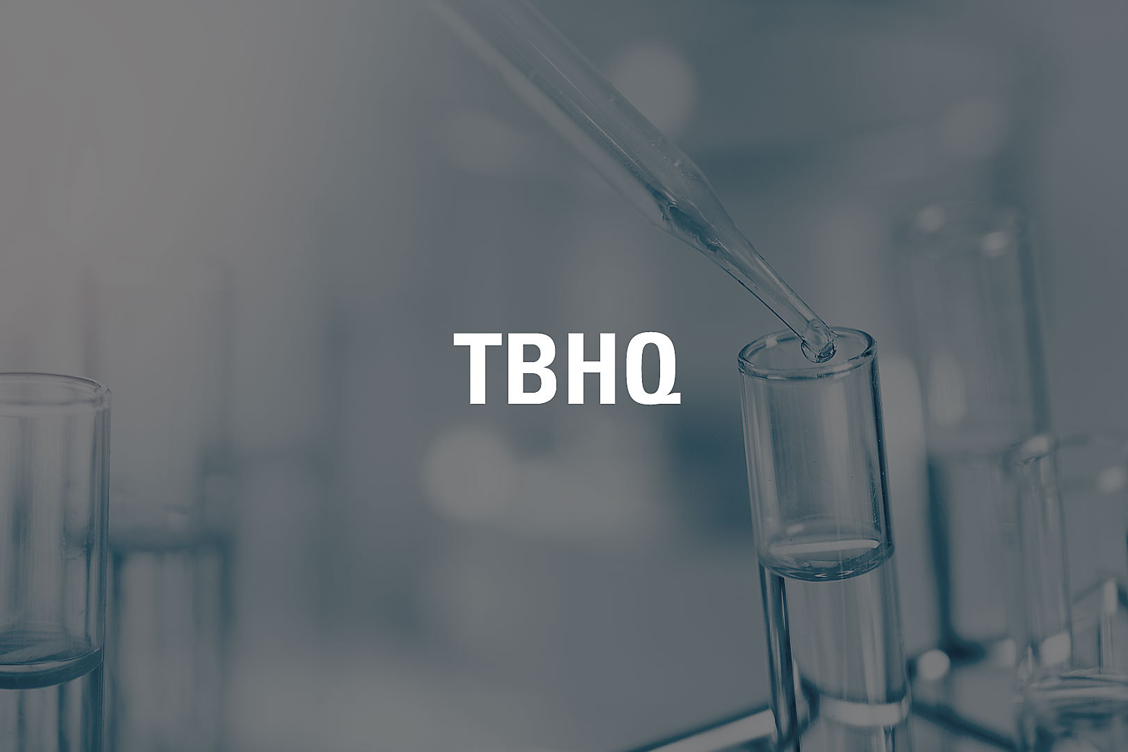 TBHQ Ingredient Tile