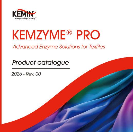 KEMZYME PRO Product Catalog Thumbnail Image