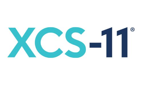 XCS-11 Logo