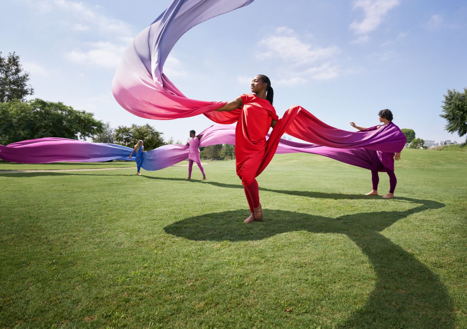 Lenovo has end-to-end solutions