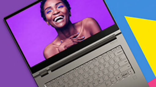 Lenovo PCs & Tablets