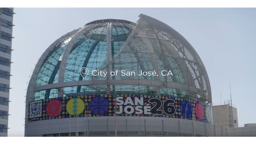 Lenovo X San Jose