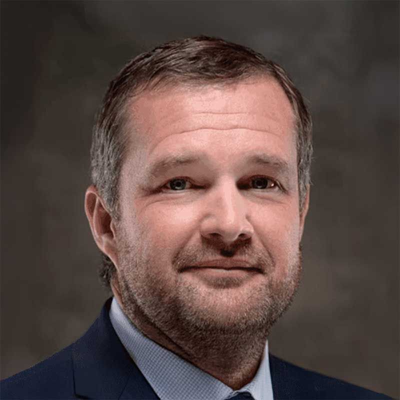 Matt Messick’s headshot.