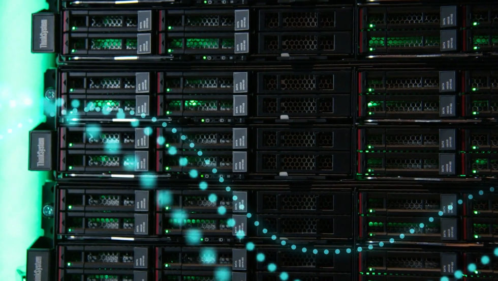 Lenovo Side Image Server