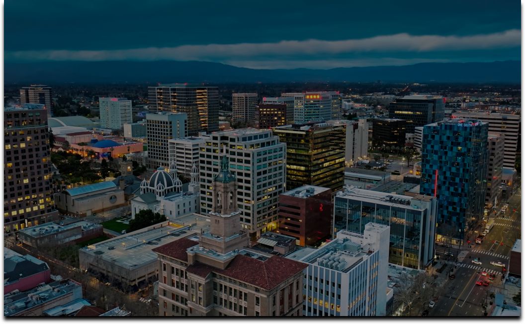 City of San Jose