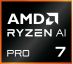 AMD Ryzen AI 7 PRO
