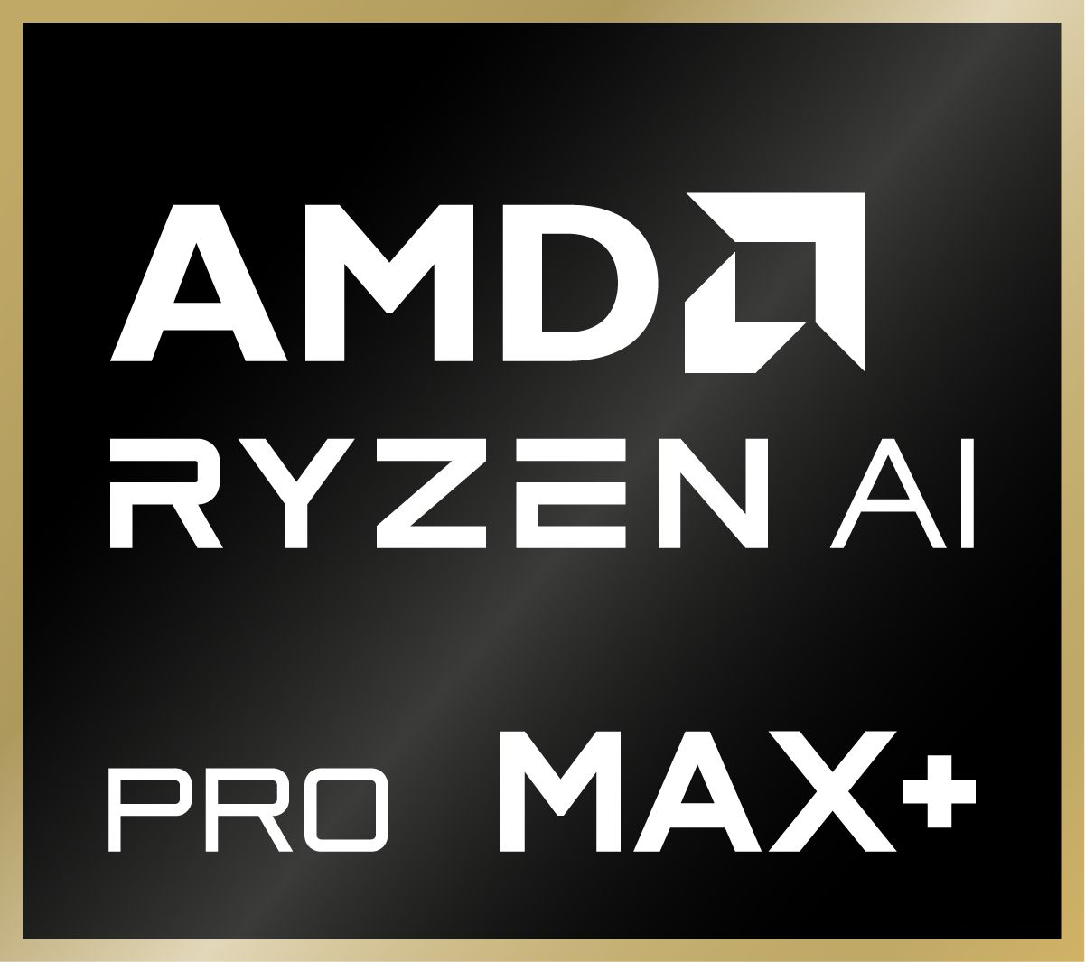 AMD Ryzen AI PRO Max