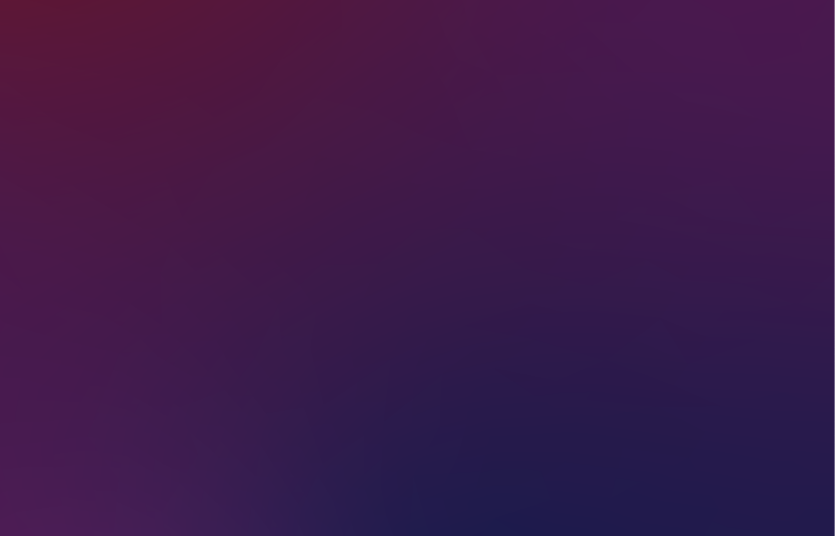 Gradient Background Color