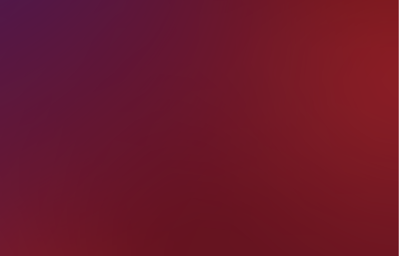 Gradient Background Color