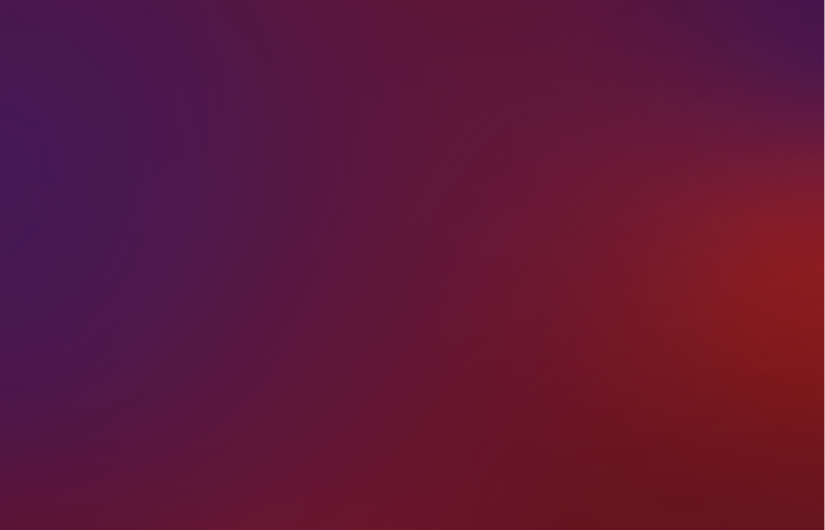 Gradient Background Color