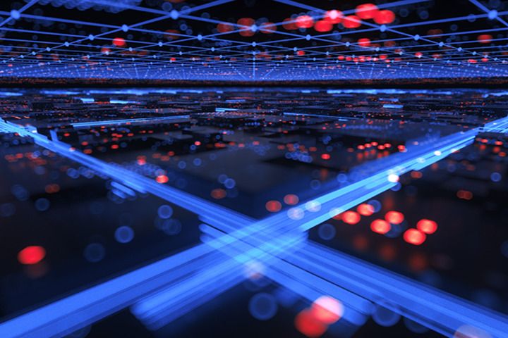 how ai works for you