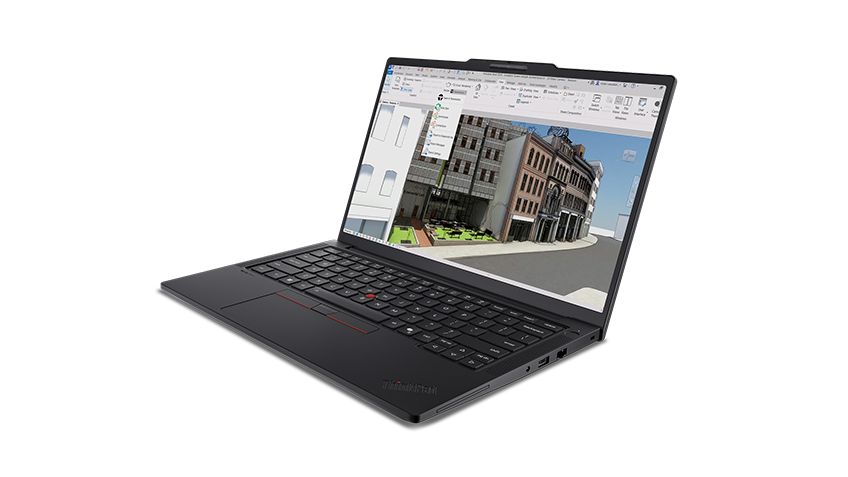 Lenovo ThinkPad P14s