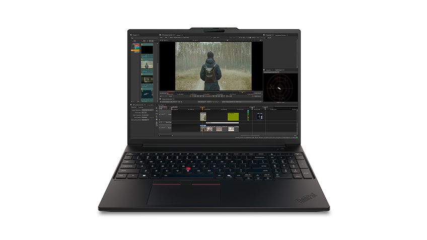 Lenovo ThinkPad P16s