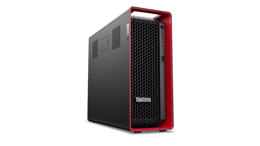 Lenovo ThinkStation P8