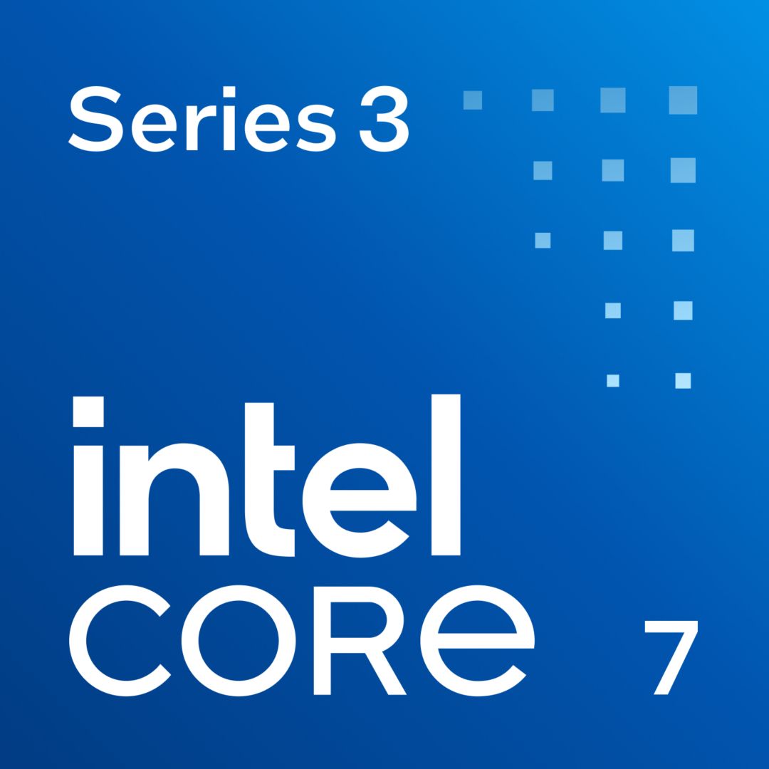 Intel Core 7 series 3