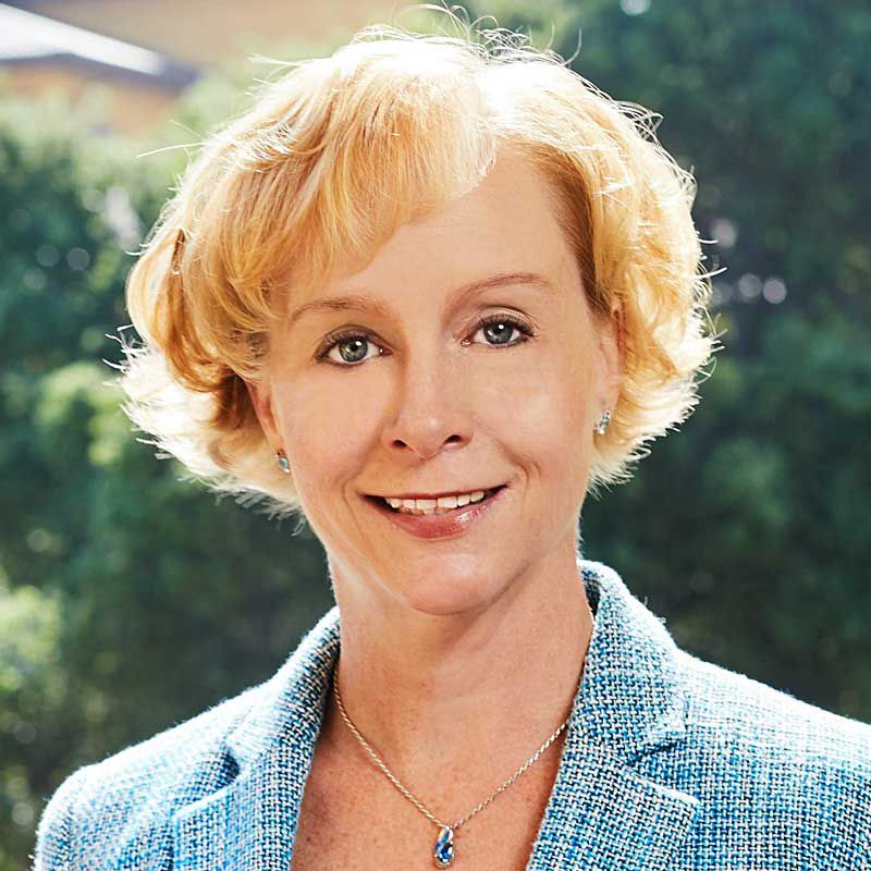 Kate Swanborg’s headshot.