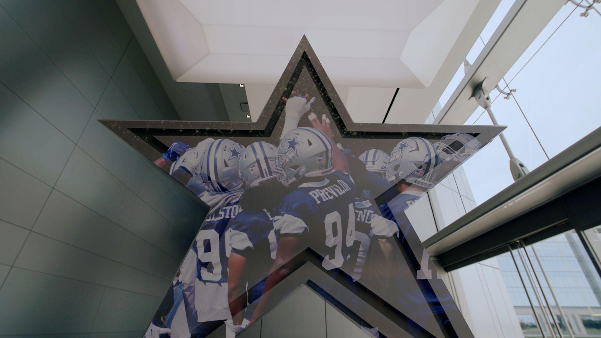 Dallas Cowboys